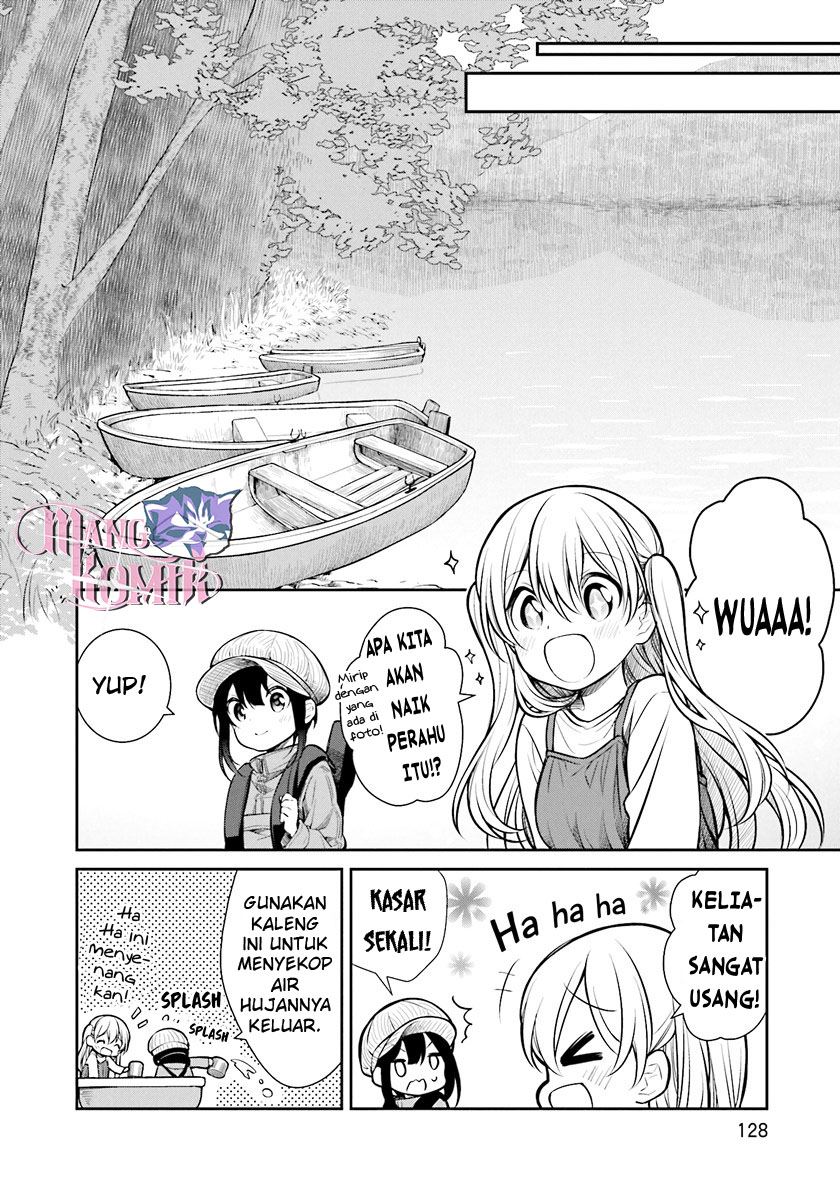 Slow Loop Chapter 05 Gambar 13